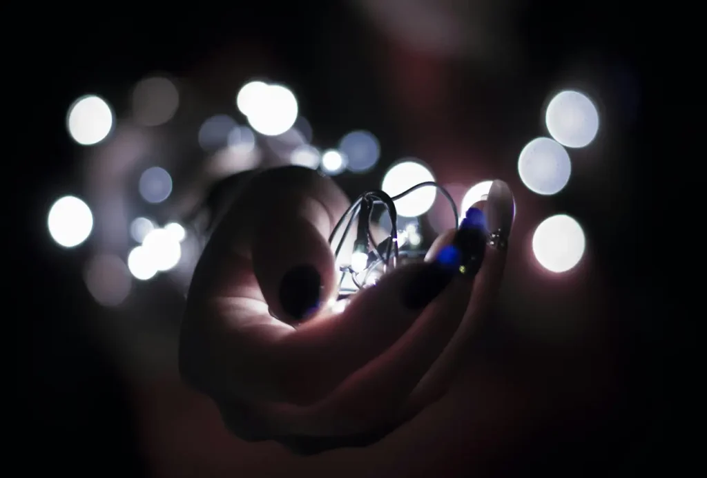 Quais são os melhores adesivos de unhas para festas?