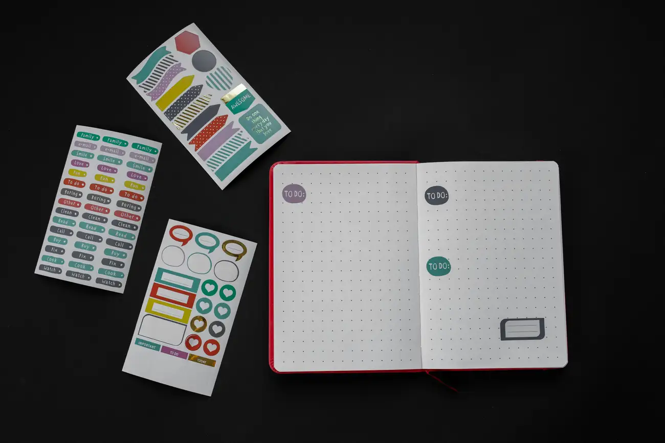 Quais são os melhores adesivos para notebook baratos?
