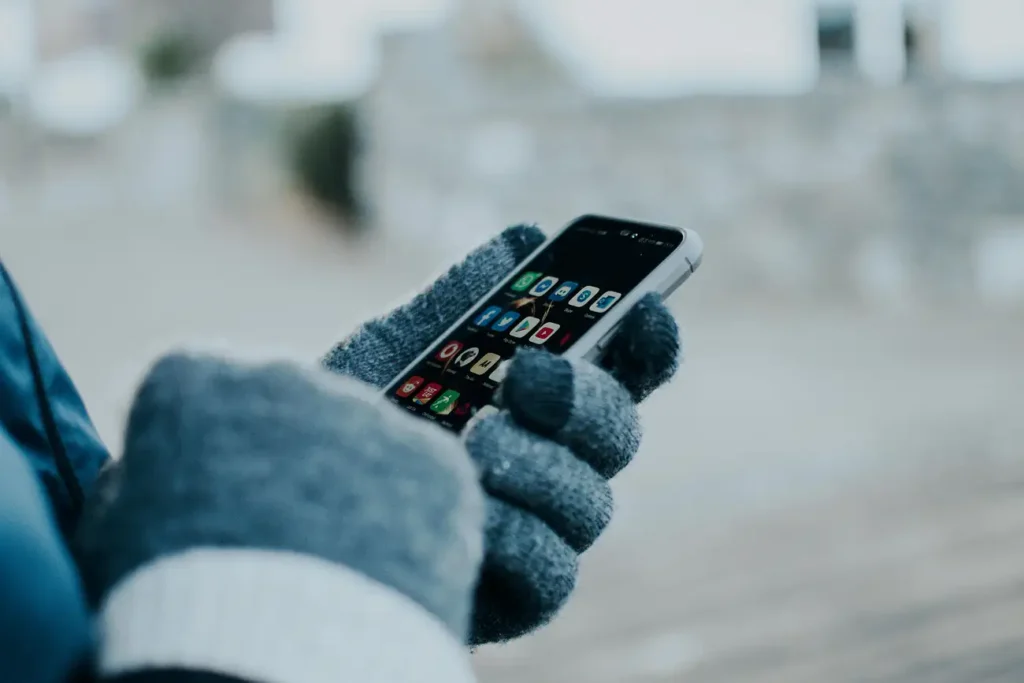 Quais são os melhores aplicativos de celular para perder peso?