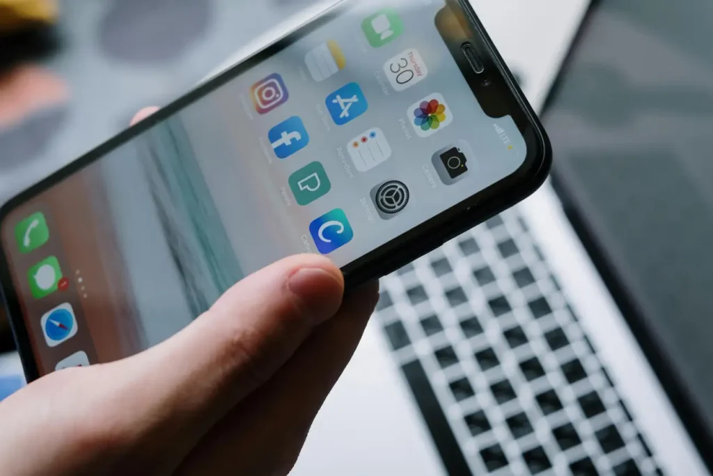 Quais são os melhores aplicativos de sustentabilidade para iPhone?