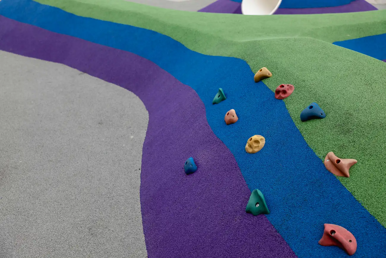 Quais são os melhores brinquedos de playground para comprar?