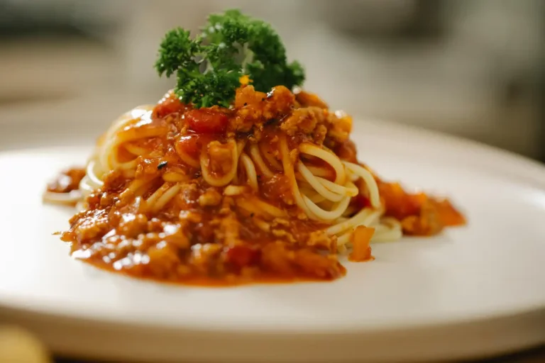Quais são os segredos dessas 4 receitas com macarrão Bifum?