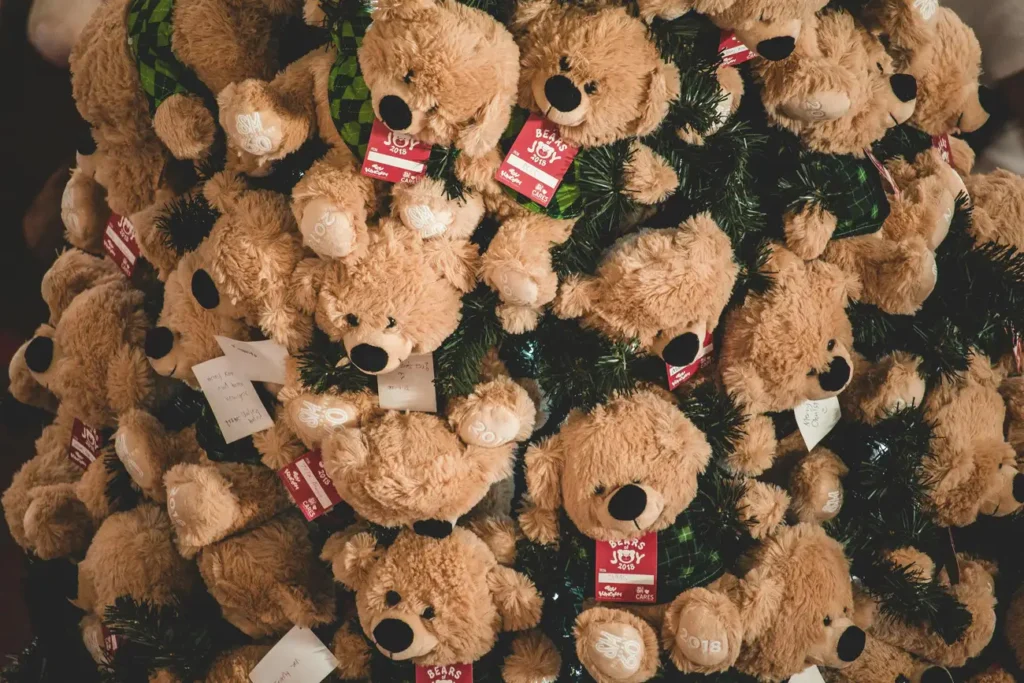 Qual brinquedo educativo escolher para presente no Dia das Crianças?