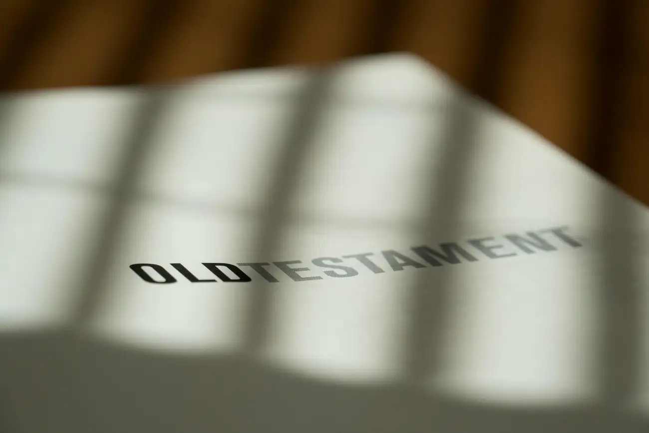Qual é o Melhor Guia para Estudar o Novo Testamento?