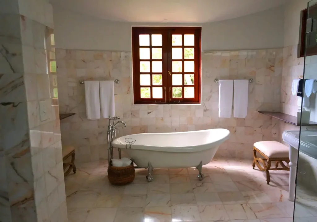 Qual é o Preço Médio de Azulejos para Banheiro?