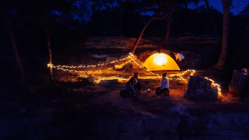 Qual é o valor ideal para uma Barraca de Camping para 8 Pessoas?