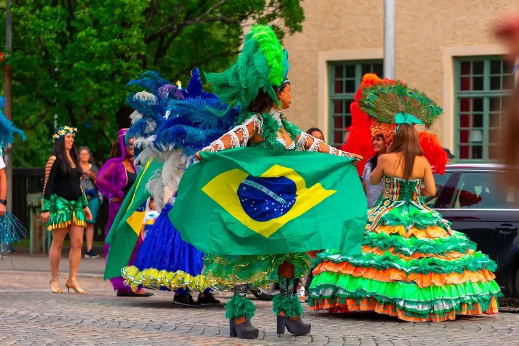 Qual são as melhores festas juninas do Brasil?