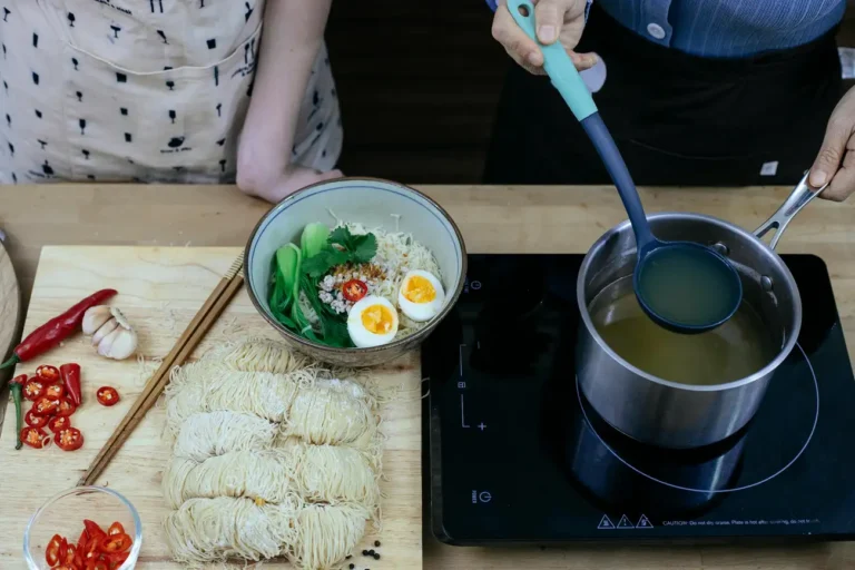 Qual são as sopas detox ideais para aquecer o inverno?