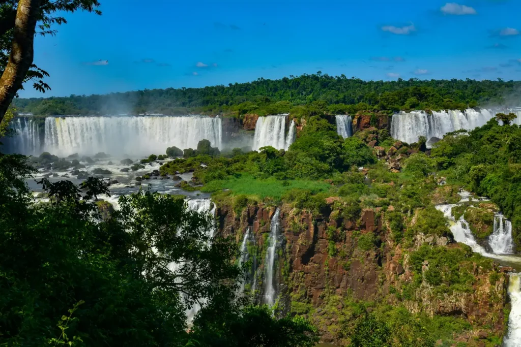 Qual são os principais pontos turísticos da Argentina que você precisa conhecer?
