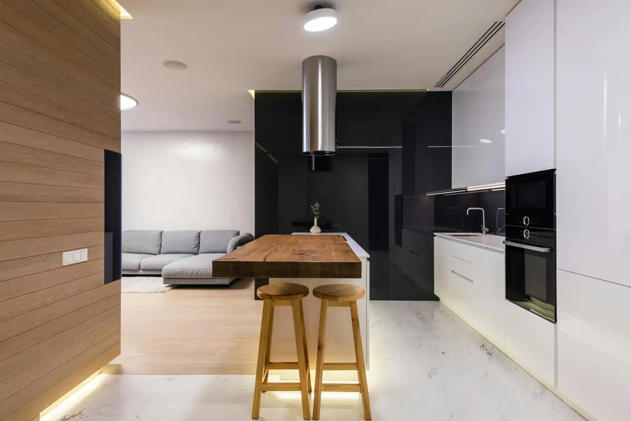 Qualifier como lugar para colocar as banquetas é mais importante?
