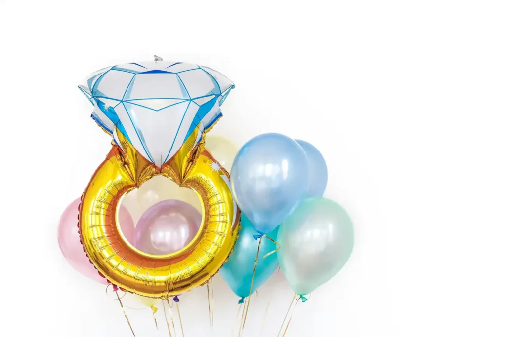 Quantos Desenhos Posso Fazer com Balões de Festa para Colorir?