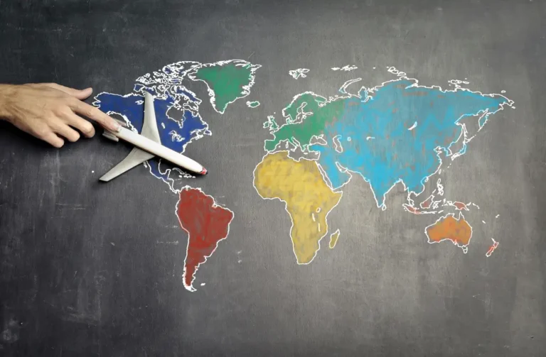 Quantos países devem se unir para mudar o futuro da vacinação?