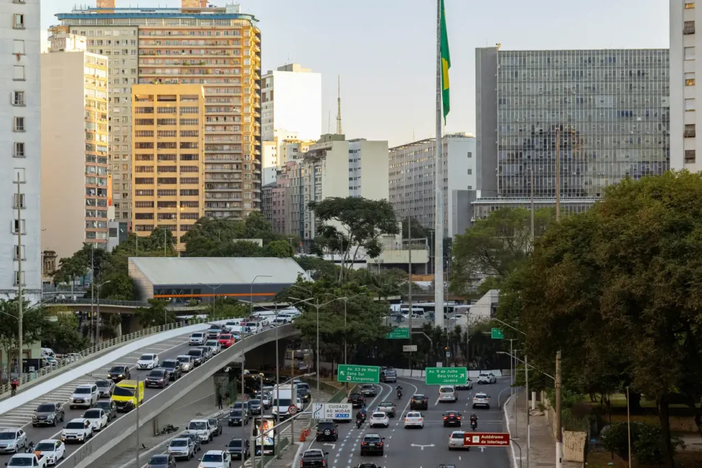 Que Cidades do Brasil Você Já Conhece?