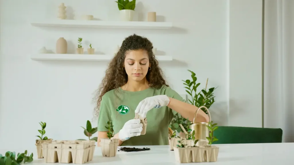 Que oportunidades existem nas Bolsas de estudo de conservação ambiental WWF?