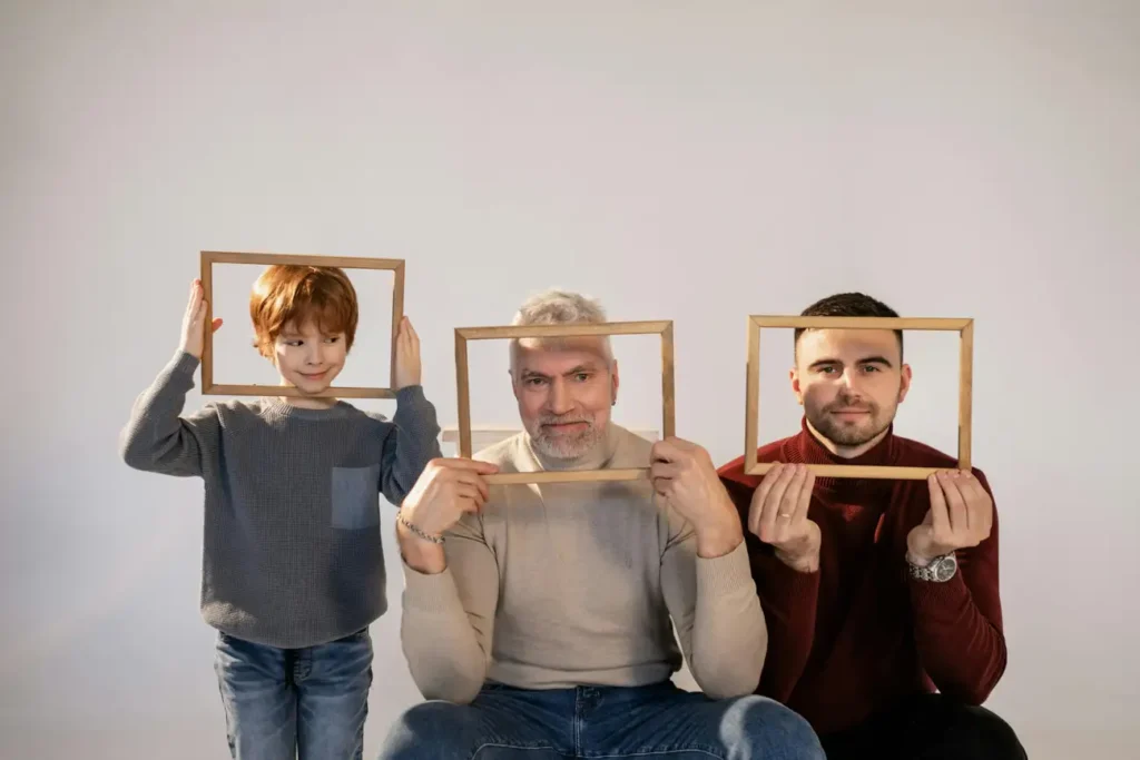 Quem é o pai mais jovem do mundo?