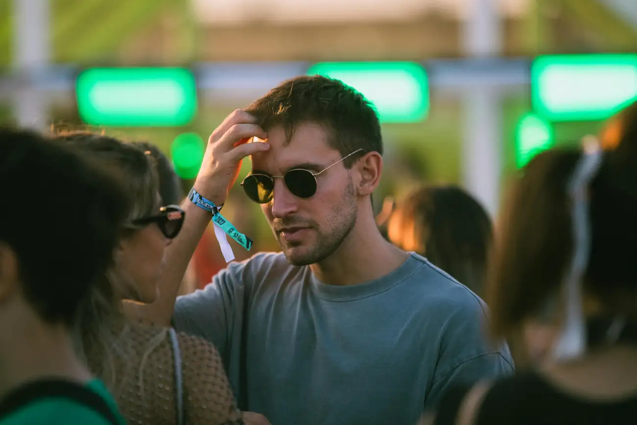 Quem vai se apresentar no Festival Lollapalooza?