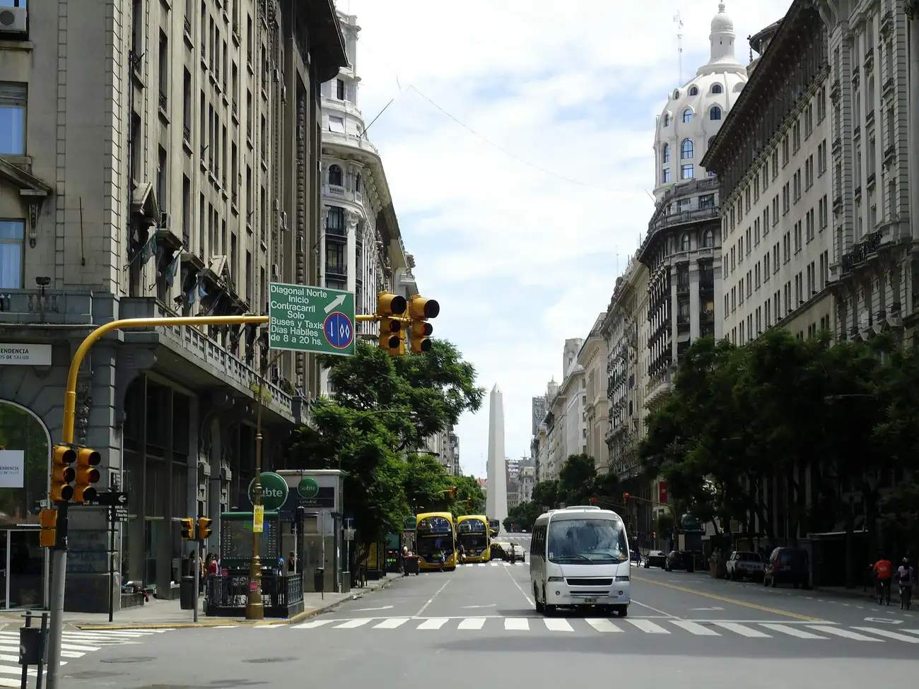 Vale a pena estudar na Argentina?