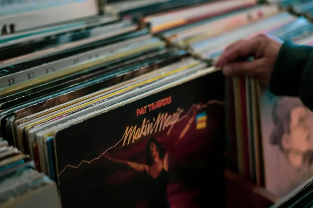 A música aumenta a minha produtividade no trabalho?