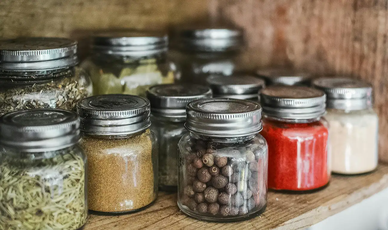 Como As Cozinhas Moduladas de Madeira Podem Revolucionar Seu Espaço?