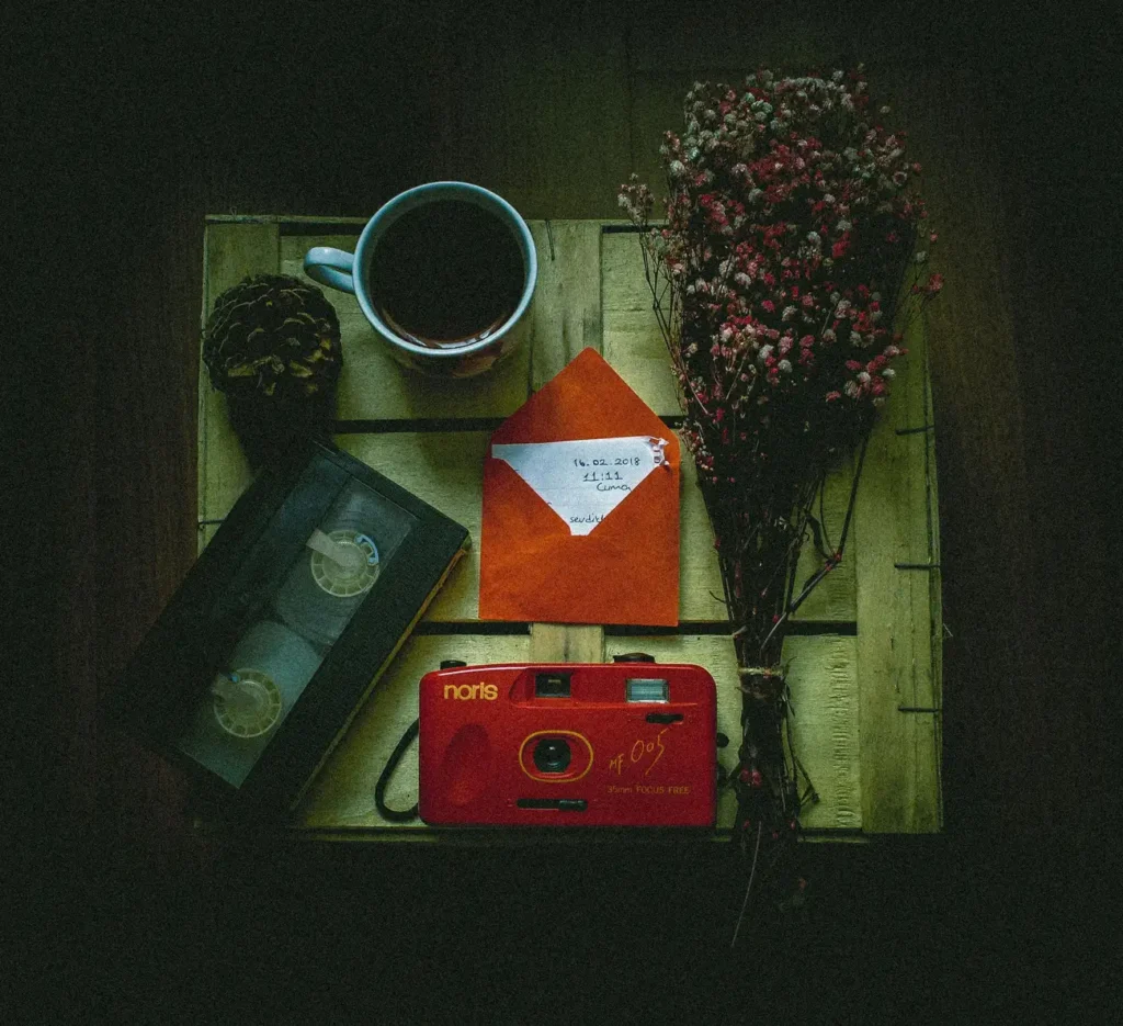Como Criar Ambientes Vintage com Pouco Dinheiro?