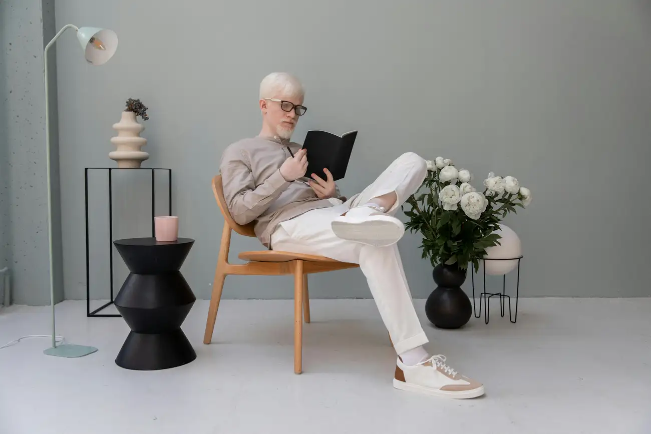 Como Criar Uma Decoração De Sala De Leitura Perfeita?