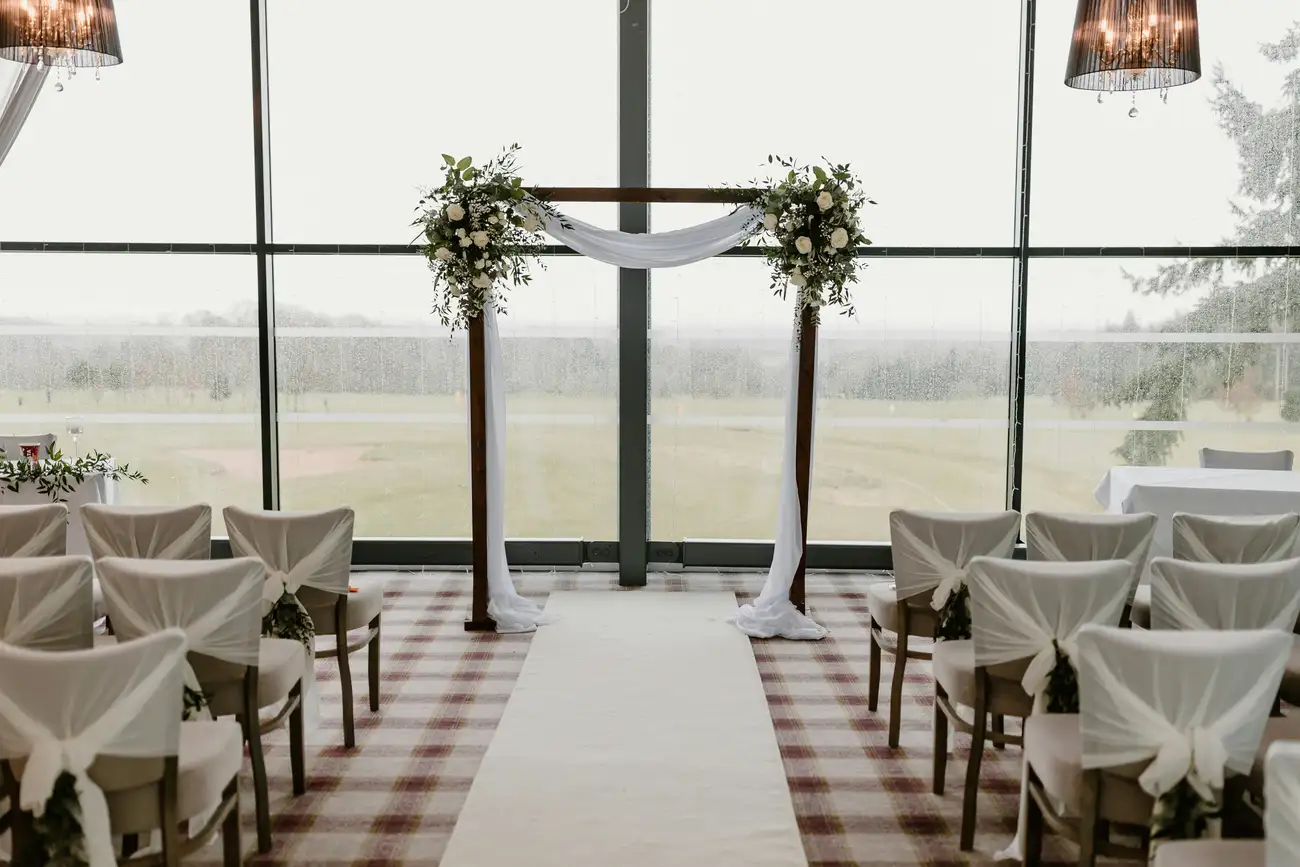 Como Criar um Altar de Sonho para o Seu Casamento?