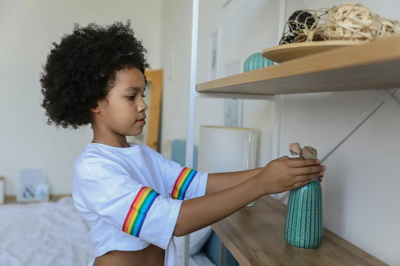 Como Criar um Ambiente Ideal para Meu Filho?