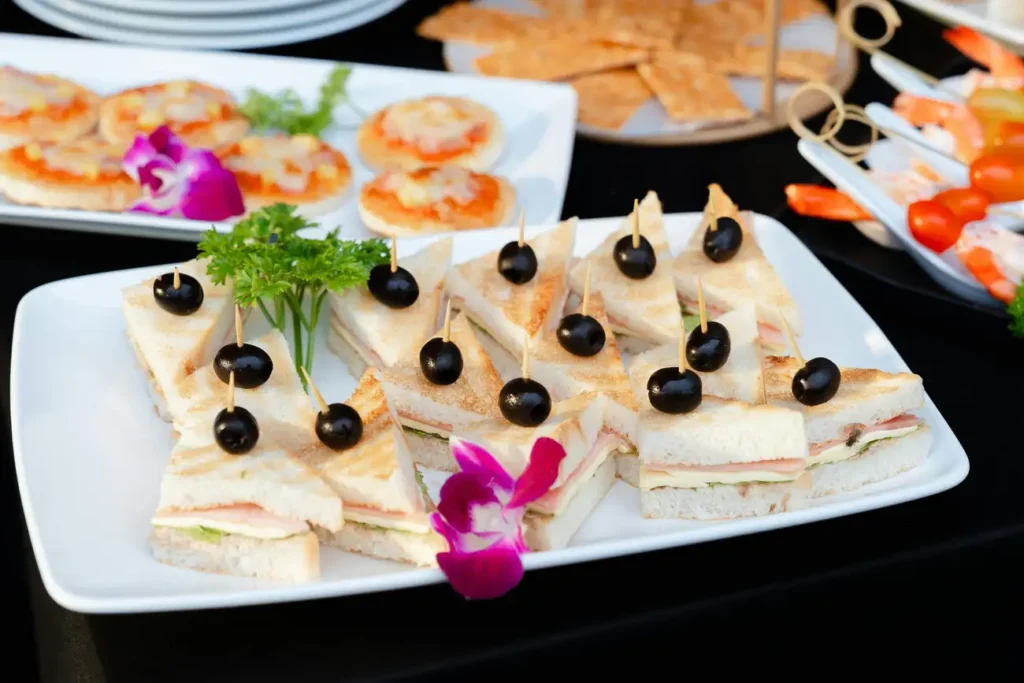 Como Criar um Decoração Buffet Infantil Irresistível?