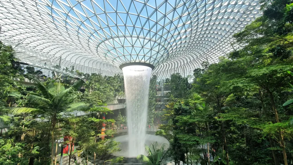 Como Criar um Jardim Interno de Sucesso em Casa?