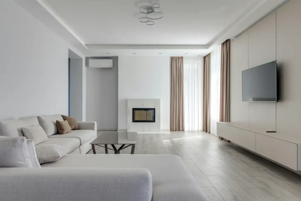 Como Criar uma Decoração Aconchegante em Casa?