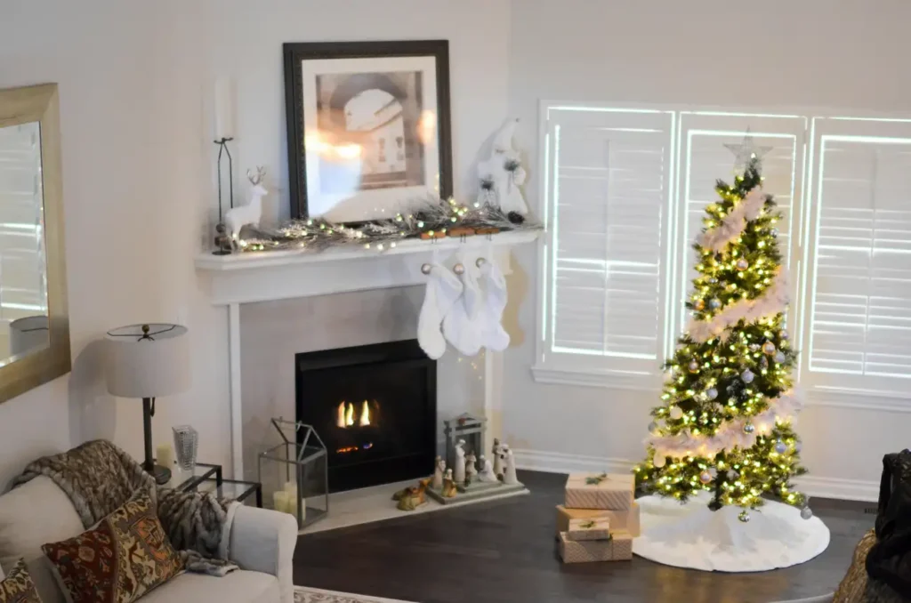 Como Criar uma Decoração Incrível com Móveis Reciclados?