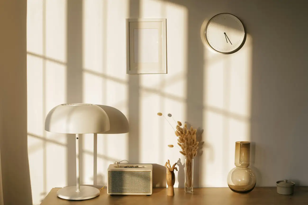 Como Criar uma Decoração Retro em Casa sem Erros?