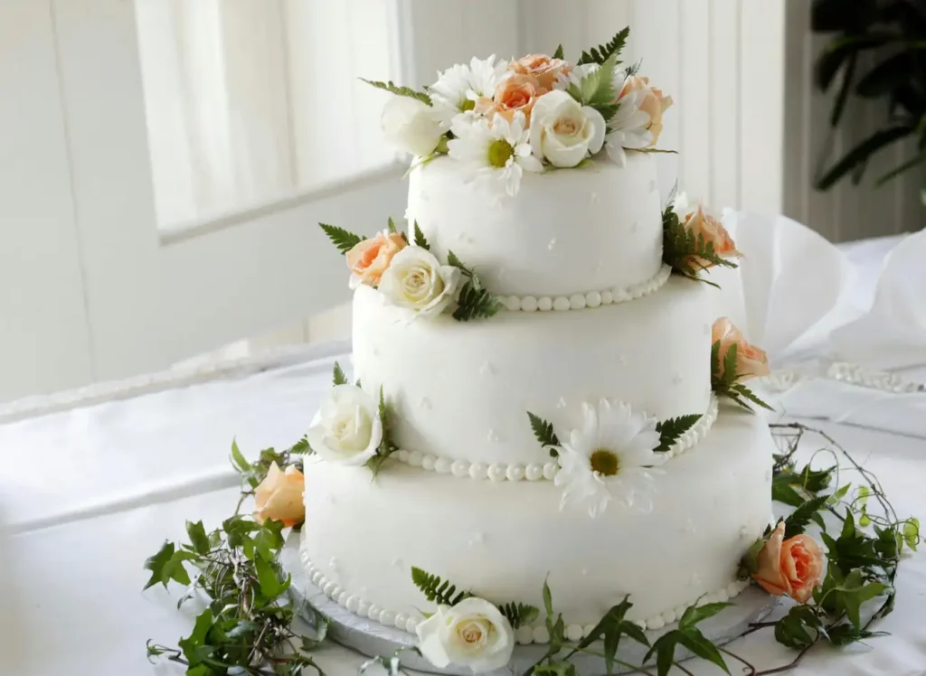 Como Criar uma Decoração de Casamento Romântico?