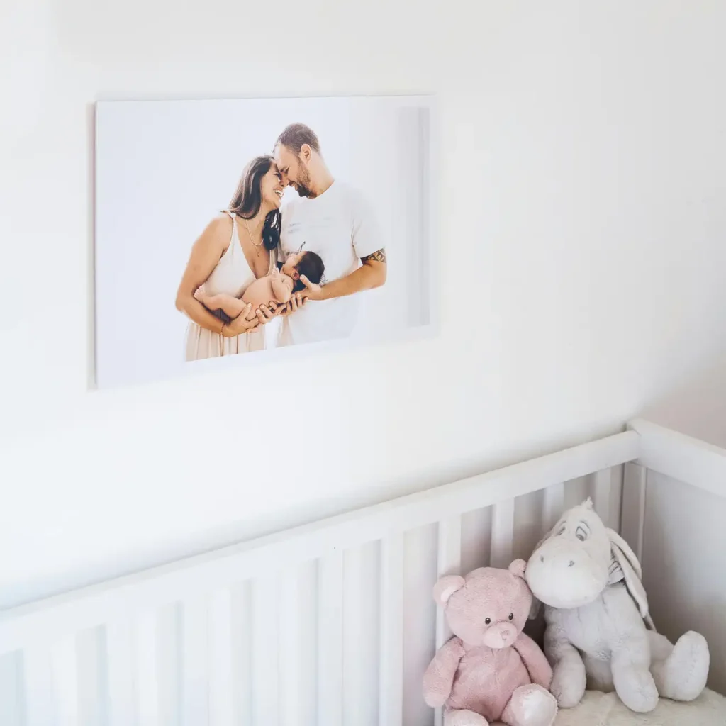 Como Criar uma Decoração de Quarto de Bebê Camponesa Irresistível?