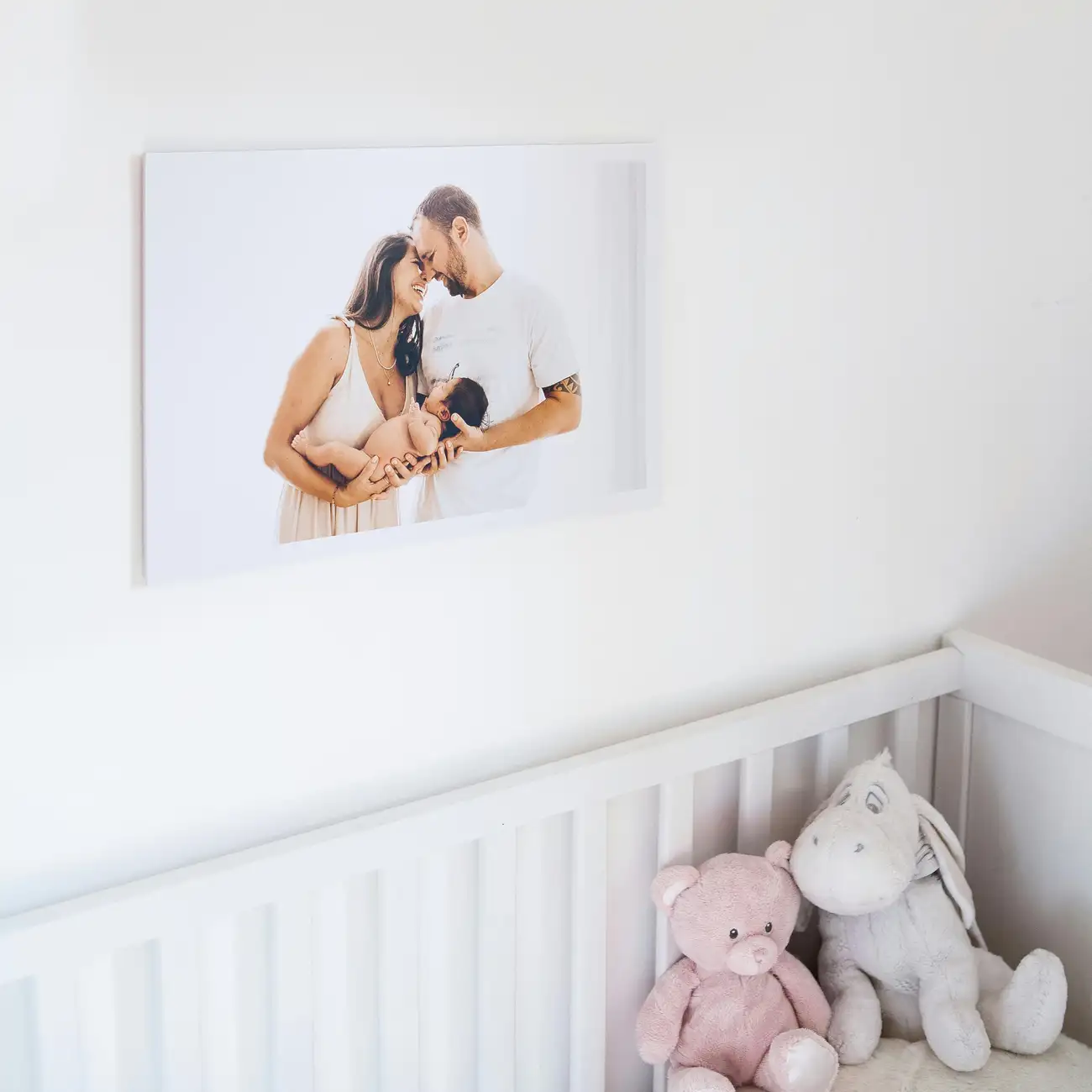 Como Criar uma Decoração de Quarto de Bebê Camponesa Irresistível?