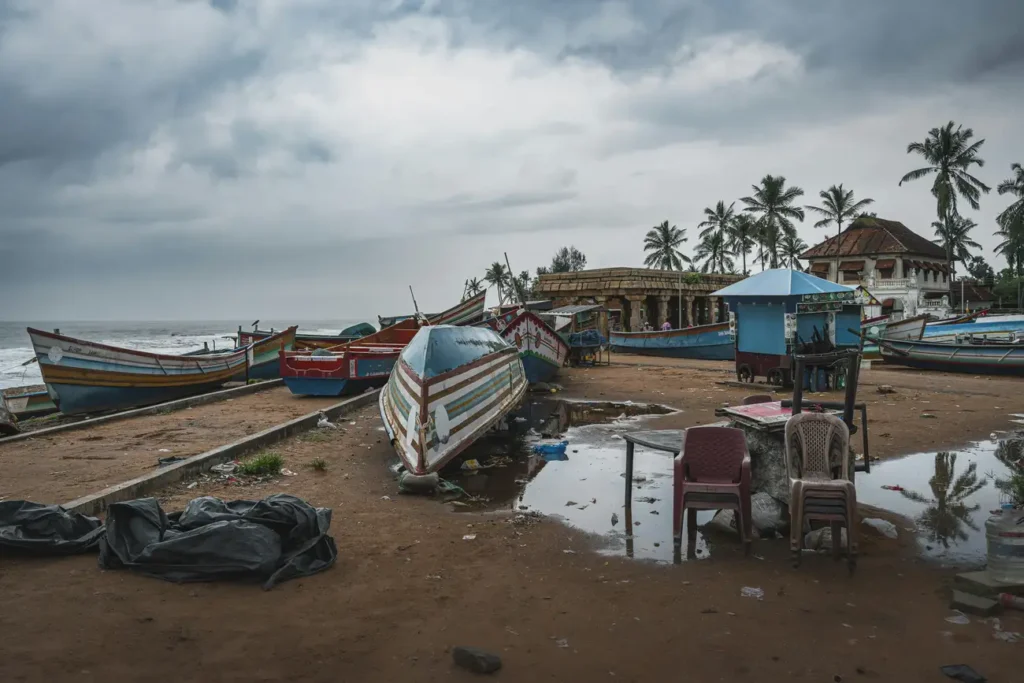 Como Decoração em Barcos Pode Ficar Mais Atraente?