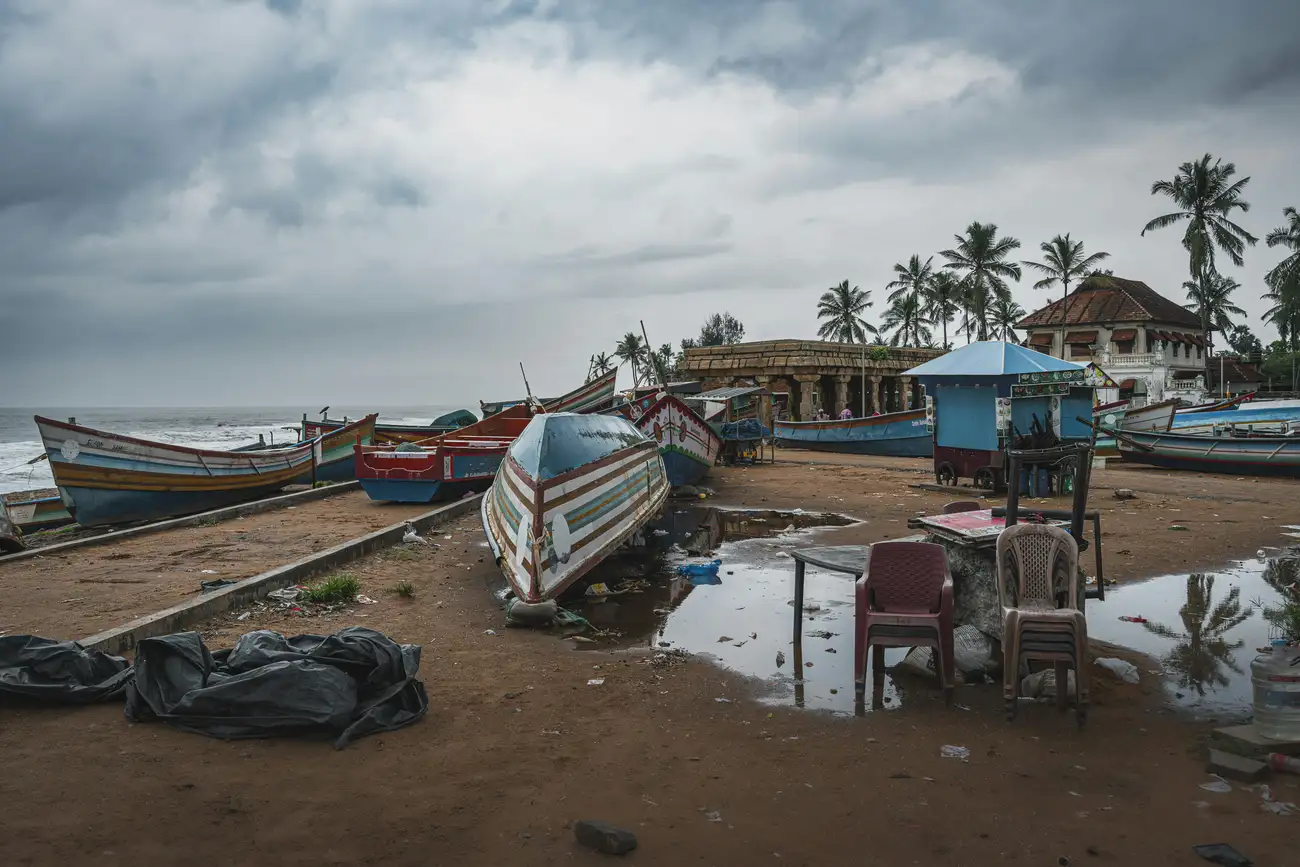 Como Decoração em Barcos Pode Ficar Mais Atraente?