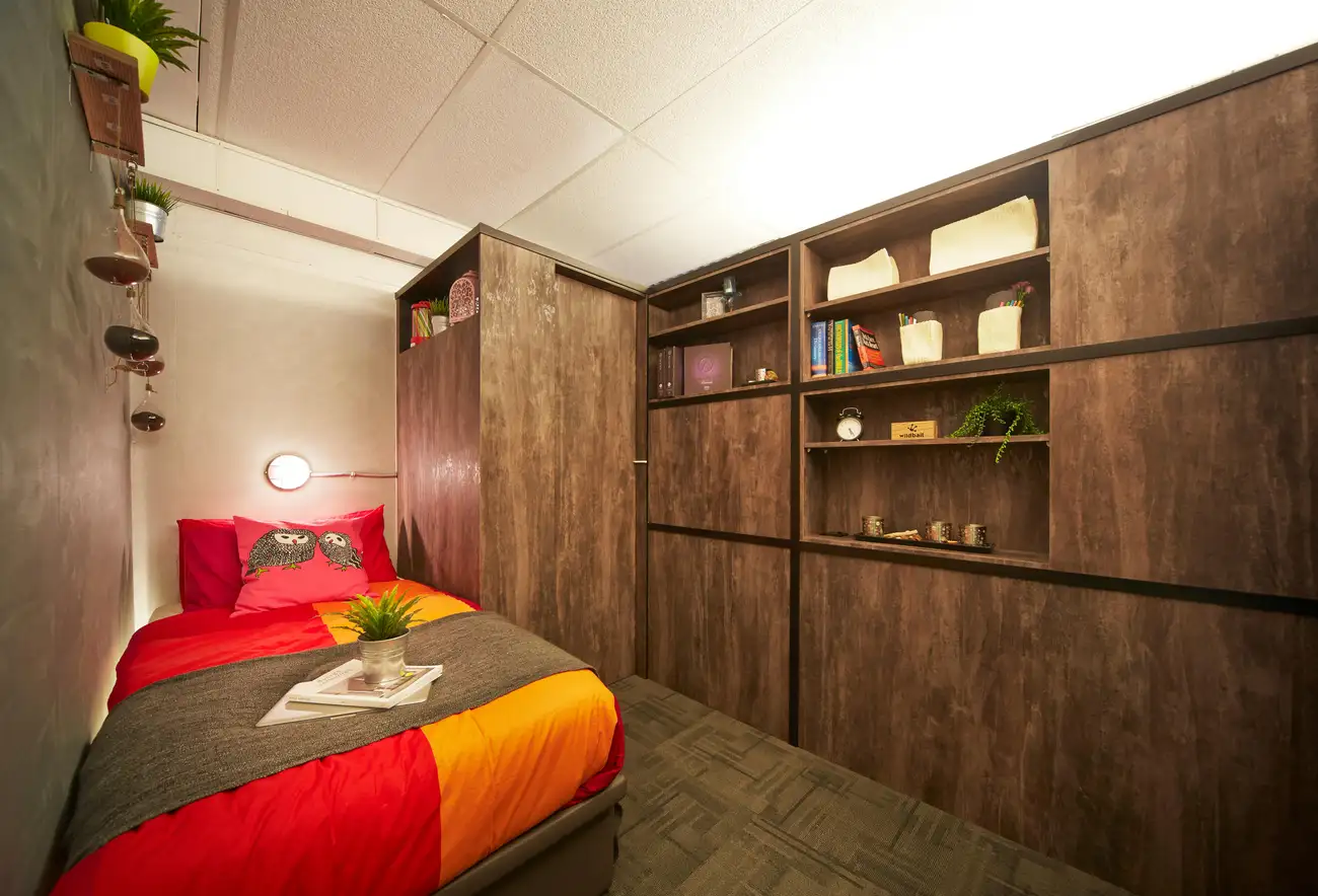 Como Decorar Casas Pequenas e Simples com Estilo?