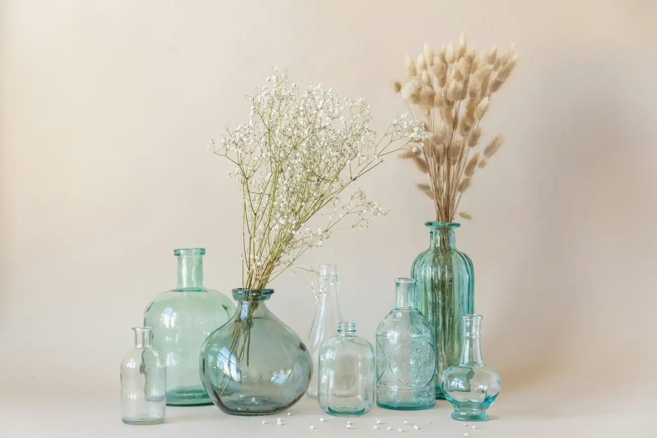 Como Decorar Com Garrafas Recicladas de Forma Criativa?