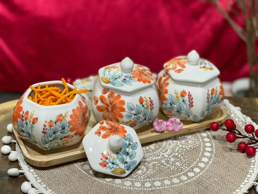 Como Decorar Cozinhas com Cerâmicas de Forma Criativa?