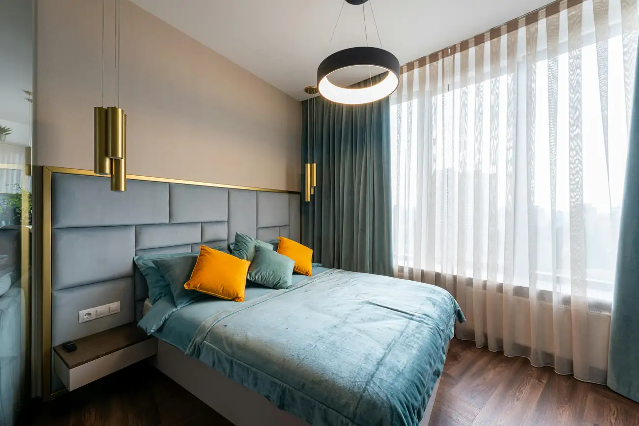 Como Decorar Paredes com Tecido de Forma Criativa?