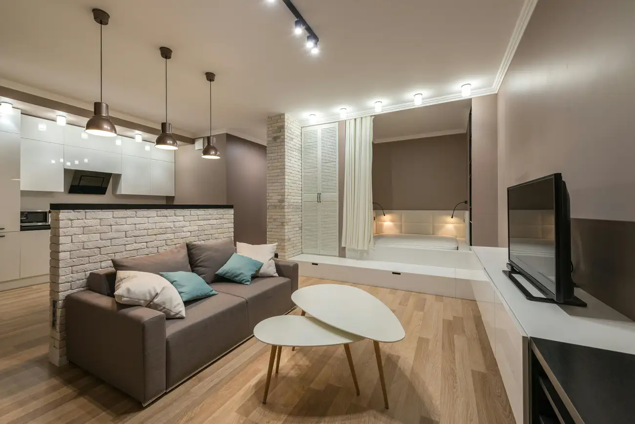 Como Decorar Pequenos Ambientes sem Perder o Estilo?