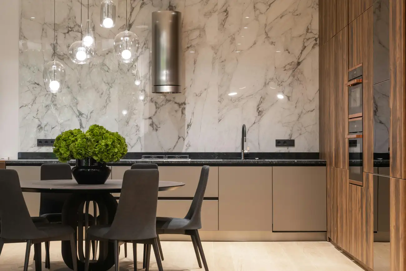 Como Decorar a Cozinha dos Seus Sonhos?