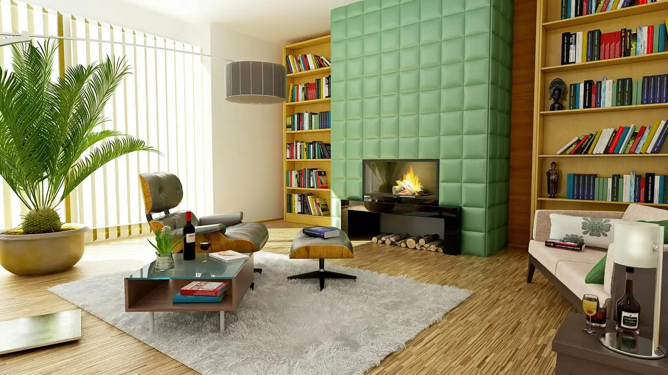 Como Decorar a Sala de uma Maneira que Reflete a Sua Personalidade?