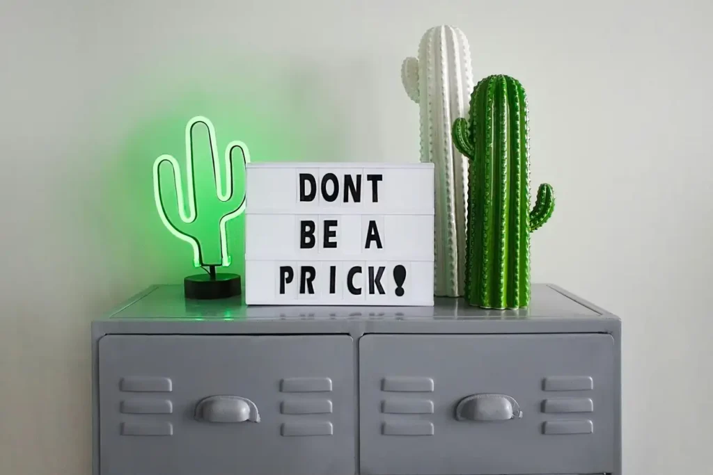 Como Decorar com Móveis de Plástico sem Perder o Estilo?