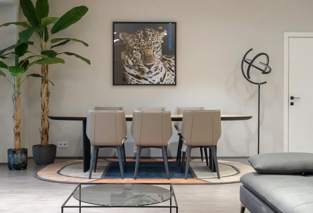 Como Decorar com Pisos Laminados de Forma Criativa?