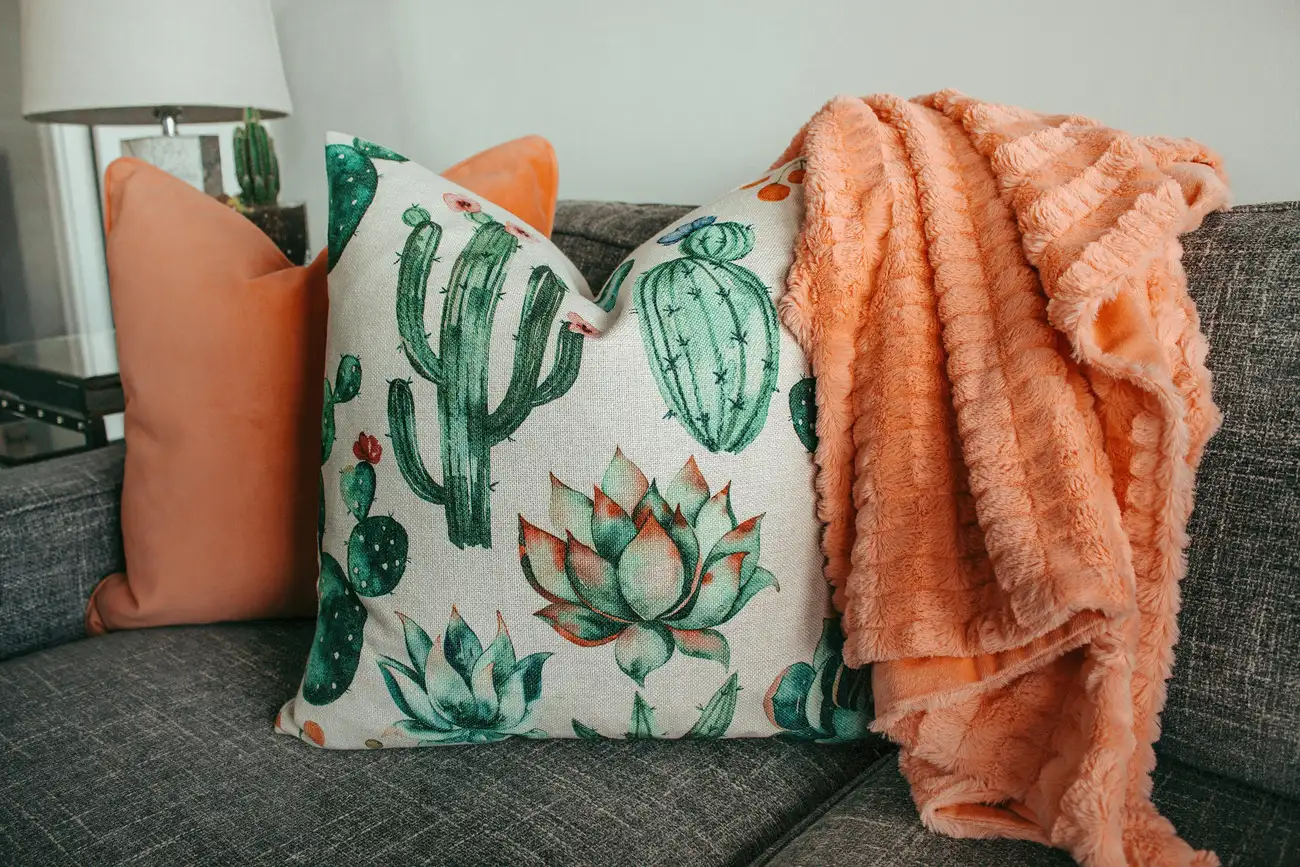 Como Decorar o Quarto dos Seus Filhos?