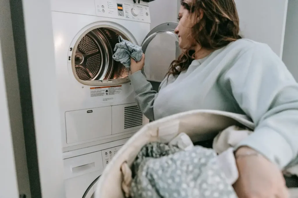 Como Decorar sua Lavanderia sem que Fique Feio?