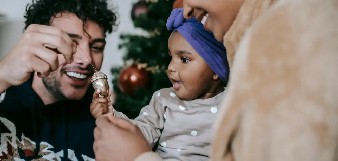 Como Decorar um Batizado de Bebê de Forma Criativa?