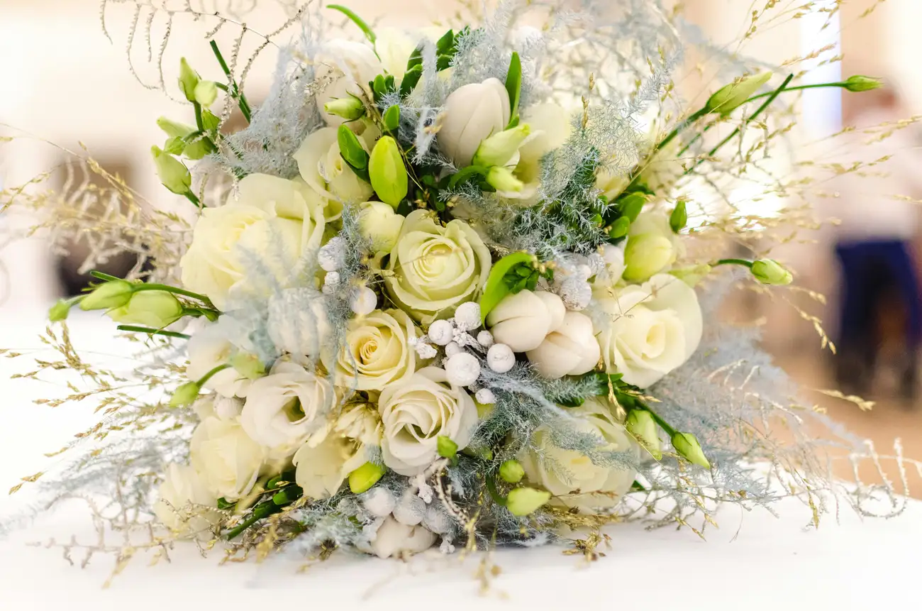 Como Decorar um Casamento Simples e Bonito sem quebrar o banco?